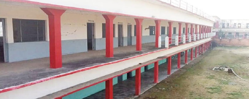 Laboratory Image
